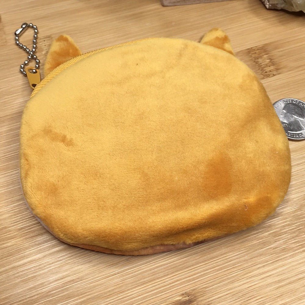 Puppy Dog Coin Purse - Picture 4 of 8